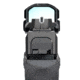 Hexion Tech Seeker 1x Red Dot Sight, 3 MOA, Black, SO-SEEKER