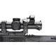 Hexion Tech Seeker 1x Red Dot Sight, 3 MOA, Black, SO-SEEKER