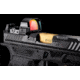 Hexion Tech Seeker 1x Red Dot Sight, 3 MOA, Black, SO-SEEKER