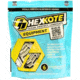 HEXKOTE 7x7in Disposable Wipes - Equipment, 6 Pack, HK-2341-DIW-EQU