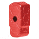 Hexmag AR-15 5-Rounds Pistol Magazine Extension, Red, HXBP5AR15RED-5RD