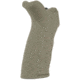 Hexmag AR15 Tactical Rubber Grip, FDE, Small, HX-HTG-FDE