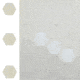 Hexmag HEXMAG GRIP TAPE, Clear, HX-GT-CLR
