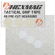 Hexmag HEXMAG GRIP TAPE, Clear, HX-GT-CLR