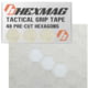 Hexmag HEXMAG GRIP TAPE, Clear, HX-GT-CLR