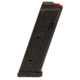 Hexmag Glock 17 9mm Luger 10 Round Carbon Fiber Pistol Magazine, Black, 10, HX1017-GLKS2-CFC