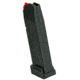 Hexmag P320 Standard 9mm 17 Rounds Pistol Magazine, Carbon Fiber, 17, HX-17-P320FS-CFC