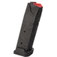 Hexmag P320 Standard 9mm 17 Rounds Pistol Magazine, Carbon Fiber, 17, HX-17-P320FS-CFC