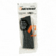 Hexmag Rifle Magazine, Series 2 AR-15 5.56x45 15 Rounds, Black, HX1530-AR15S2-BLK-15RD