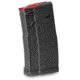 Hexmag SR-25/AR-10/.308 .308 Winchester Rifle Magazine, 20 Round, Black, HX20-SR25-BLK-20RD