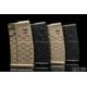 Hexmag Rilfe Magazine, SR-25/AR-10, .308Win, 20 Rounds, Flat Dark Earth, HX20-SR25-FDE-20RD
