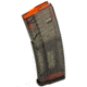 Hexmag Series 2 AR-15 5.56x45 10 Rounds Rifle Magazine, Smoke, 10, HX1030-AR15S2-SMK