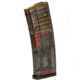 Hexmag Series 2 AR-15 5.56x45 15 Round Rifle Magazine, Smoke, 15, HX1530-AR15S2-SMK