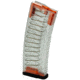 Hexmag Series 2 AR-15 5.56x45 30 Round Rifle Magazine, Clear, 30, HX30-AR15S2-CLR