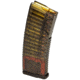 Hexmag Series 2 AR-15 5.56x45 30 Round Rifle Magazine, Smoke, 30, HX30-AR15S2-SMK