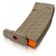 Hexmag Series 2 AR-15 5.56x45 10 Rounds Rifle Magazine, FDE, 10, HX1030-AR15S2-FDE