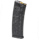 Hexmag Series 2 AR-15 5.56x45 15 Round Rifle Magazine, Carbon Fiber, 15, HX1530-AR15S2-CFC