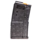 Hexmag SR25/AR .308Win 10 Round Rifle Magazine, Black, 10, HX1020-SR25-BLK