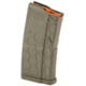 Hexmag SR25/AR .308Win 10 Round Rifle Magazine, FDE, 10, HX1020-SR25-FDE
