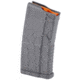 Hexmag SR25/AR .308Win 10 Round Rifle Magazine, Grey, 10, HX1020-SR25-GRY