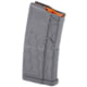 Hexmag SR25/AR .308Win 10 Round Rifle Magazine, Grey, 10, HX1020-SR25-GRY