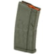 Hexmag SR25/AR .308Win 10 Round Rifle Magazine, Olive Drab, 10, HX1020-SR25-ODG