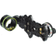 HHA Optimizer Ultra X Sight 1004188, Black, TRAX-5010
