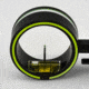 HHA Sports 3000 Optimizer Lite Bow Sight 1 5/8 Inch Diameter .019 Inch Pin