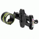 Hha Sports Hha 5000 Optimizer Lite Bow Sight 1 5/8''dia .019 Pin