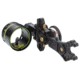 HHA Sports KP5500 Optimizer Lite King Pin Bow Sight, Extra Large, 2 Inch Diameter, .019 Inch Pin, KPXL5519