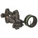 HHA Sports Optimizer Sight, 3000 1 Pin .029 RH, OL-3000-RH