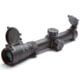 Hi-Lux Optics Close to Medium Range CMR 1-4x24mm LPVO Rifle Scope, 30mm Tube, Second Focal Plane