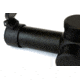 Hi-Lux 1-4x24mm Rifle Scope w/ 30mm Main Tube, with Green Illuminated CMR4 Ranging Reticle
