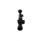 Hi-Lux 1-4x24mm Rifle Scope w/ 30mm Main Tube, with Green Illuminated CMR4 Ranging Reticle