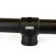 Hi-Lux 1-4x24mm Rifle Scope w/ 30mm Main Tube, with Green Illuminated CMR4 Ranging Reticle
