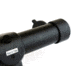 Hi-Lux 1-4x24mm Rifle Scope w/ 30mm Main Tube, with Green Illuminated CMR4 Ranging Reticle