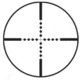 Hi-Lux Optics Top Angle Rifle Scope, 3-12x50mm, 30 mm Tube, Second Focal Plane, Mil-Dot Reticle Reticle, Matte Black, TP312x50MD, EDEMO2