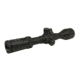 Hi-Lux Optics Top Angle Rifle Scope, 3-12x50mm, 30 mm Tube, Second Focal Plane, Mil-Dot Reticle Reticle, Matte Black, TP312x50MD, EDEMO2