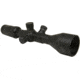 Hi-Lux Optics Top Angle Rifle Scope, 3-12x50mm, 30 mm Tube, Second Focal Plane, Mil-Dot Reticle Reticle, Matte Black, TP312x50MD, EDEMO2