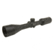 Hi-Lux Buck Country 3-9x40 1in. Rifle Scope, Black, 2-Plex Reticle, BC39X40