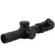 Hi-Lux CMR4-556 1-4X24 Tactical Rifle Scope w/Red Illuminated 556 NATO BDC Reticle, Matte Black, CMR4-556-R, EDEMO1