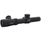 Hi-Lux CMR4-556 1-4X24 Tactical Rifle Scope w/Red Illuminated 556 NATO BDC Reticle, Matte Black, CMR4-556-R, EDEMO1