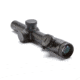 Hi-Lux CMR4-556 1-4X24 Tactical Rifle Scope w/Red Illuminated 556 NATO BDC Reticle, Matte Black, CMR4-556-R, EDEMO1