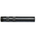 Hi-Lux Optics Hi Lux 3/4 in Malcolm Telescopic Rifle Scope Extended Tube, Matte Black, 5in, MS345