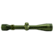 Hi-Lux M40 USMC 3-9X40 Rifle Scope in Green Anodized Finish with Dual Focal Plane Accu-Ranging Reticle, M40USMC39X40