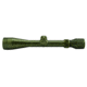 Hi-Lux M40 USMC 3-9X40 Rifle Scope in Green Anodized Finish with Dual Focal Plane Accu-Ranging Reticle, M40USMC39X40