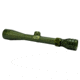 Hi-Lux M40 USMC 3-9X40 Rifle Scope in Green Anodized Finish with Dual Focal Plane Accu-Ranging Reticle, M40USMC39X40