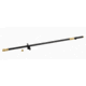 Hi-Lux Malcolm 6x Long Telescopic Rifle Scope with Mount, Fine Cross Reticle, 3/4in, 32in, M634321