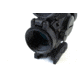Hi-Lux MM-2 Red Dot Sight w/Absolute Co-Witness Mount, Matte Black, MM-2-ACW