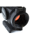 Hi-Lux MM-2 Red Dot Sight w/Absolute Co-Witness Mount, Matte Black, MM-2-ACW
